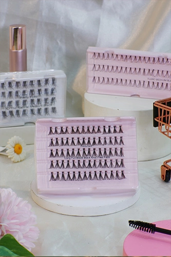 Redy to export Premium Eye Lashes from Indonesia