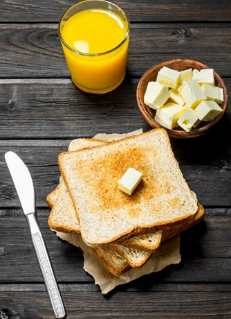 Premium Margarine from Indonesia